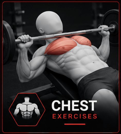 Chest