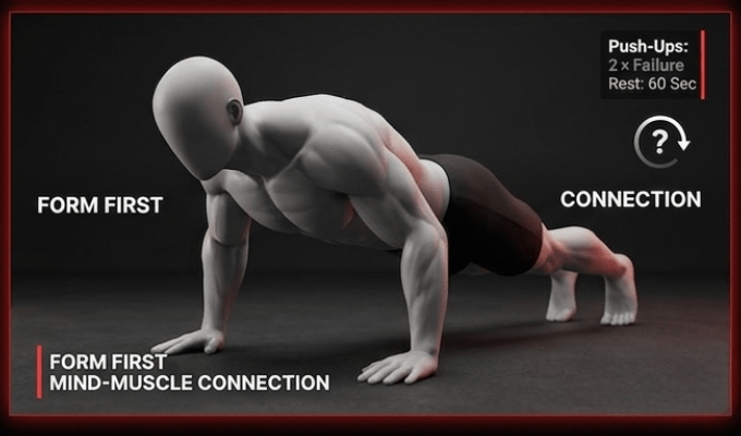 Pushup