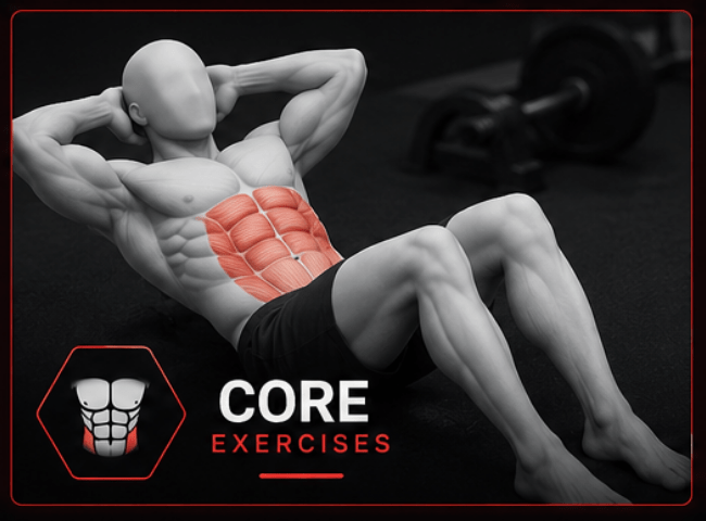Core Training