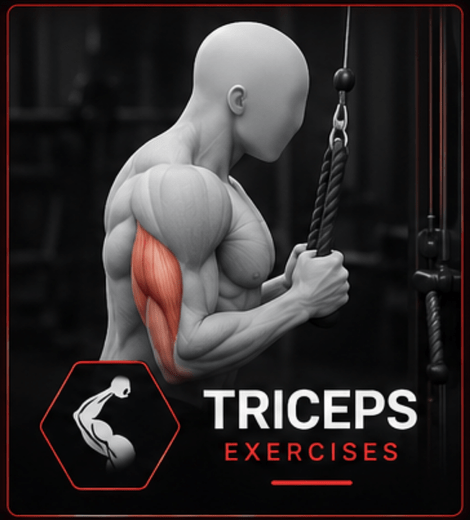 Tricep