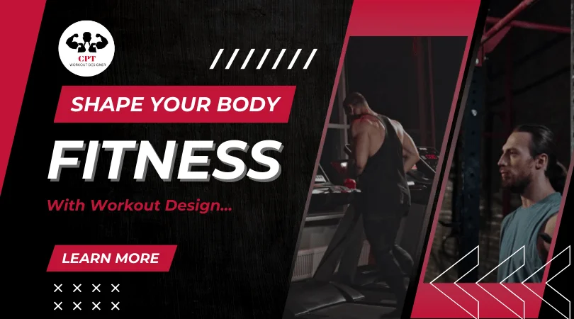 The Importance of Workout Design by a Fitness Trainer for Daily Fitness Success